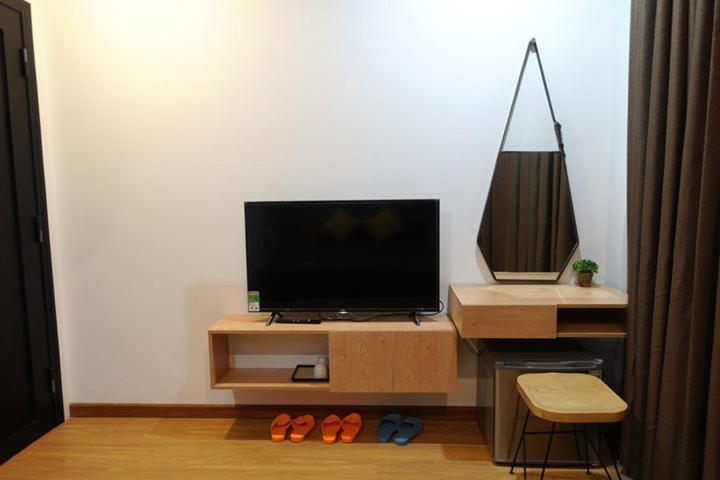 Aparthotel Quy Nhon Balahouse Exterior foto