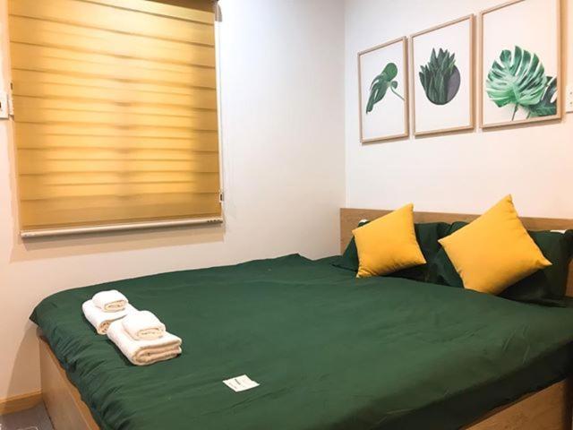Aparthotel Quy Nhon Balahouse Exterior foto