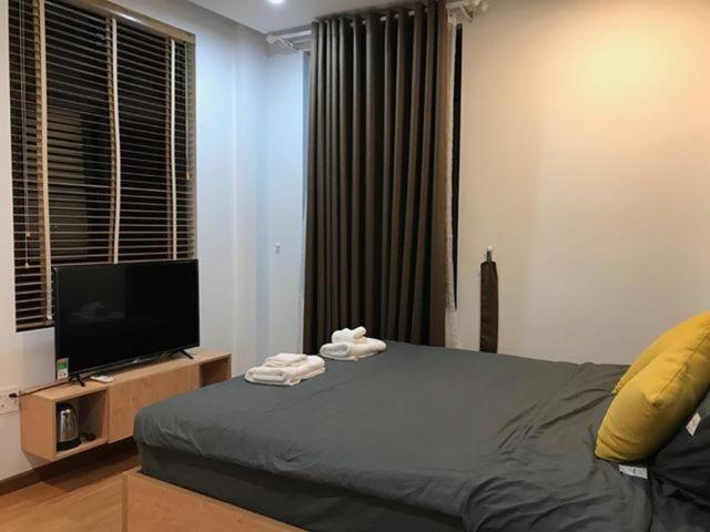Aparthotel Quy Nhon Balahouse Exterior foto