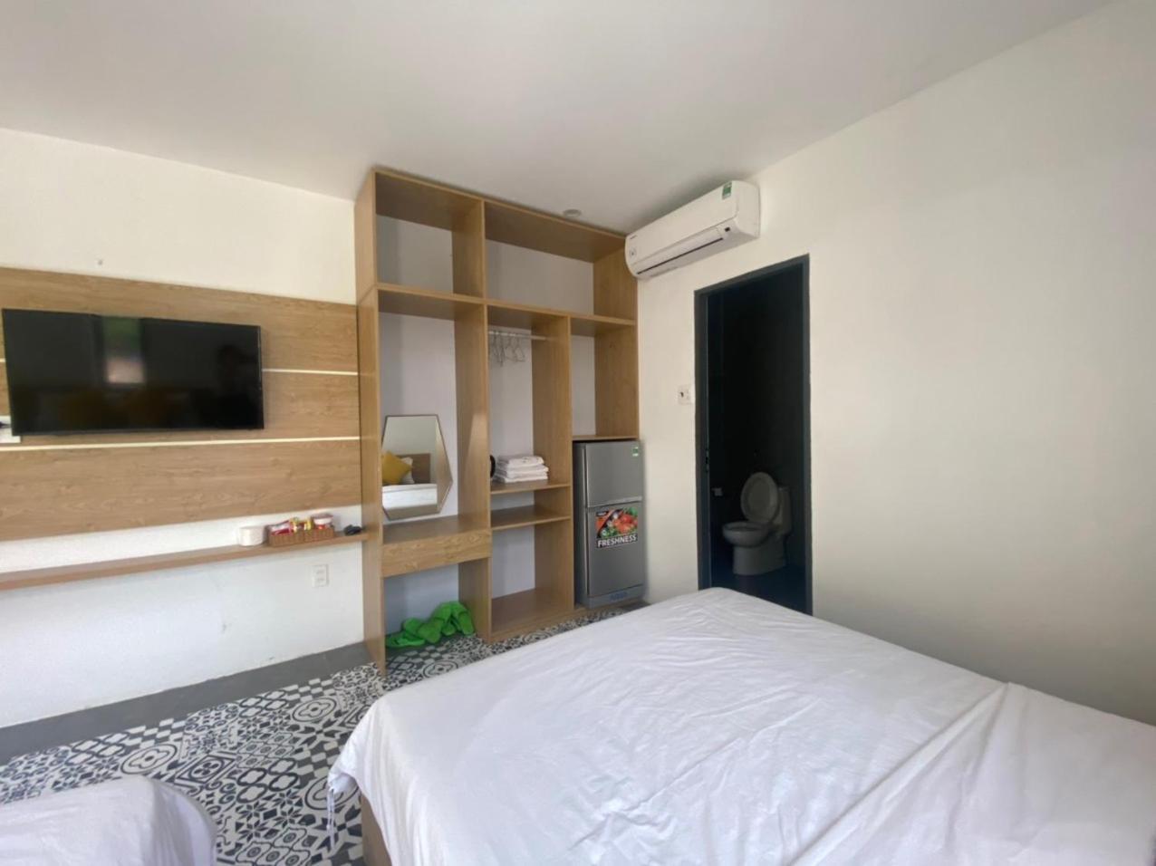 Aparthotel Quy Nhon Balahouse Exterior foto