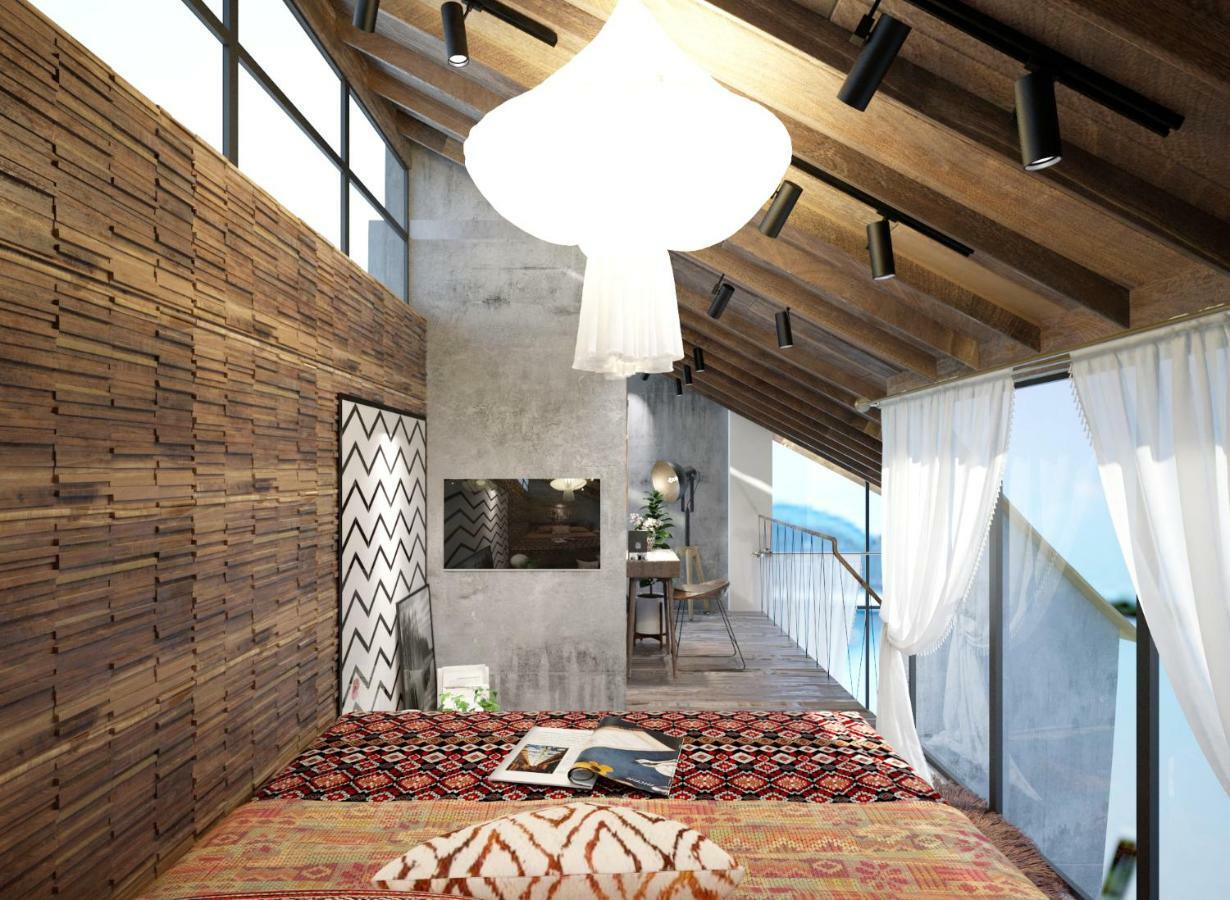 Aparthotel Quy Nhon Balahouse Exterior foto
